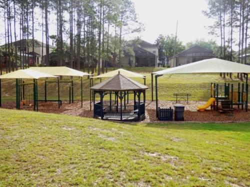Tupelo Habitat 443