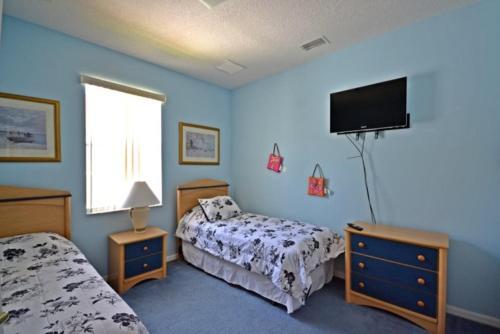 Tupelo Habitat 443