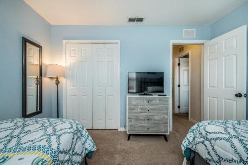 Calabria Apartment 1104