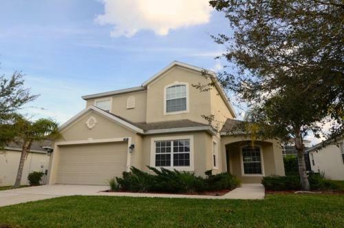 Bonville 207 Villa