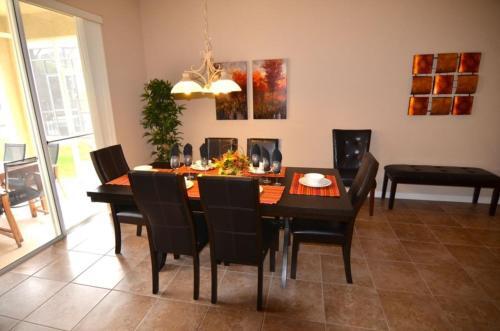 Bonville 207 Villa