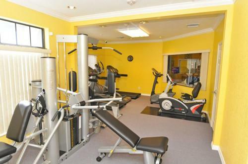High Grove Resort - 320