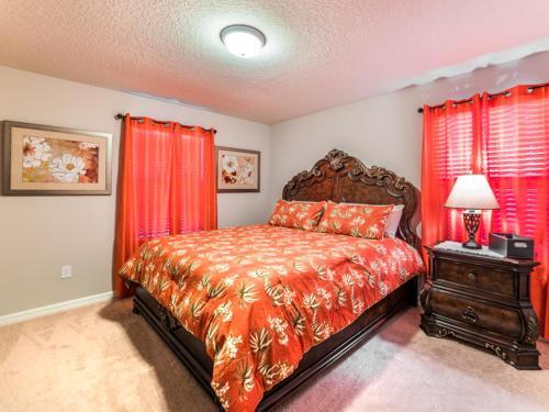 Rhodes Villa 8912