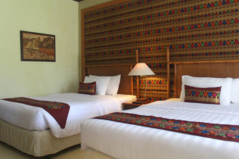 Hotel Holiday Resort Lombok