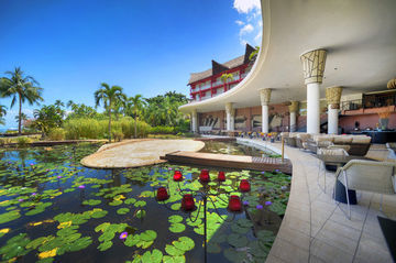 Hotel Le Meridien Tahiti