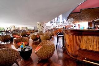 Hotel Le Meridien Tahiti