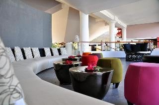 Hotel Le Meridien Tahiti