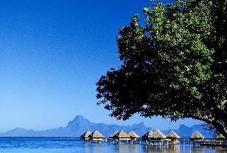 Hotel Le Meridien Tahiti