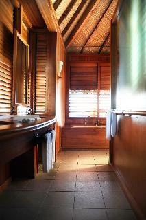 Hotel Le Meridien Tahiti