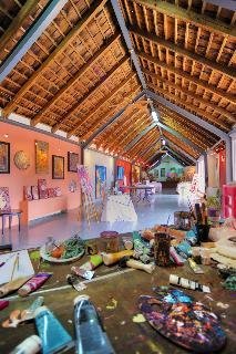 Hotel Le Meridien Tahiti