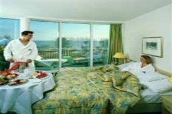 Maritim Hotel Kaiserhof Heringsdorf