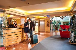 Maritim Hotel Kaiserhof Heringsdorf