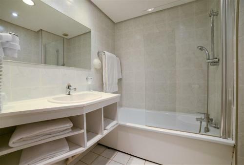 Golf Hotel Grenoble Charmeil