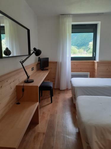 Golf Hotel Grenoble Charmeil