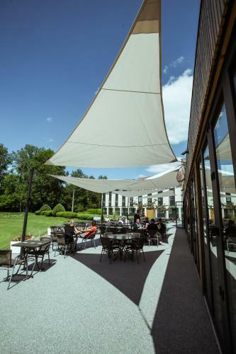 Golf Hotel Grenoble Charmeil