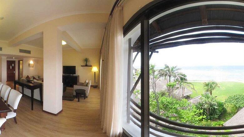 Hotel Sea Cliff