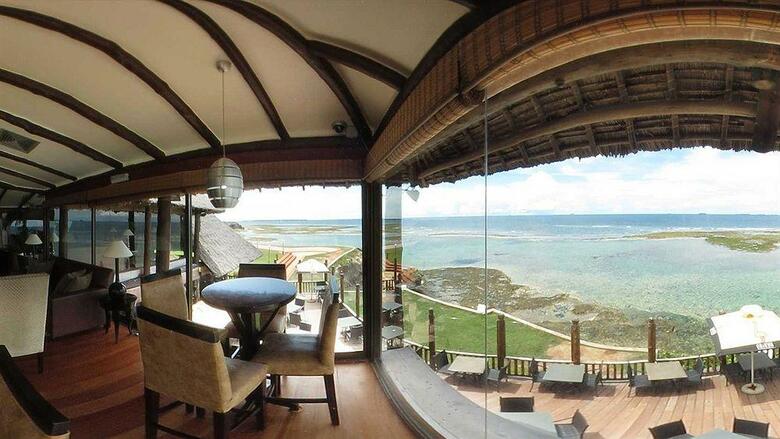 Hotel Sea Cliff