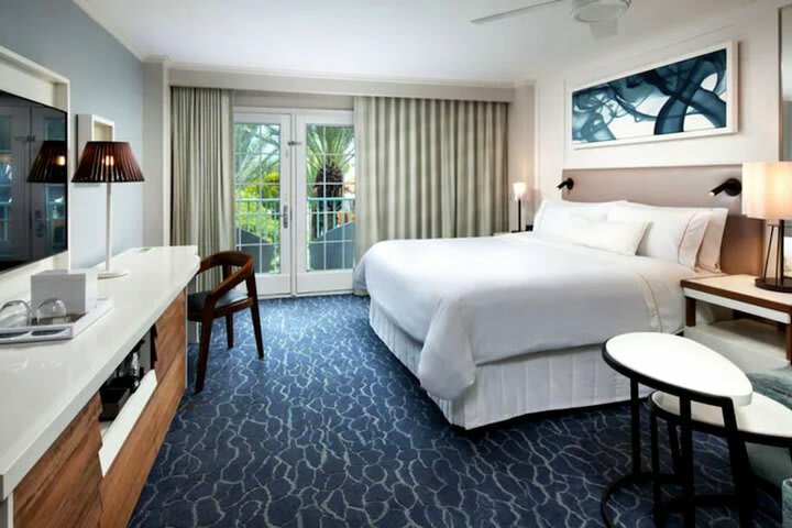 Hotel Westin Casuarina Resort And Spa