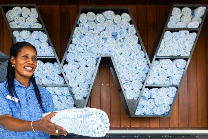 Hotel Westin Casuarina Resort And Spa