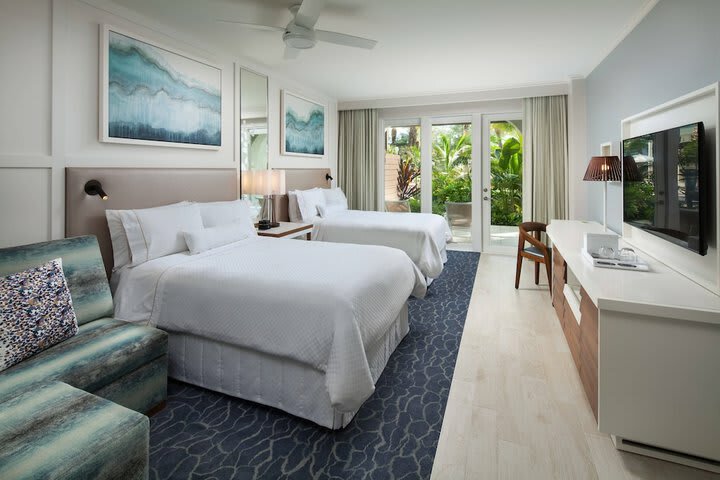 Hotel Westin Casuarina Resort And Spa