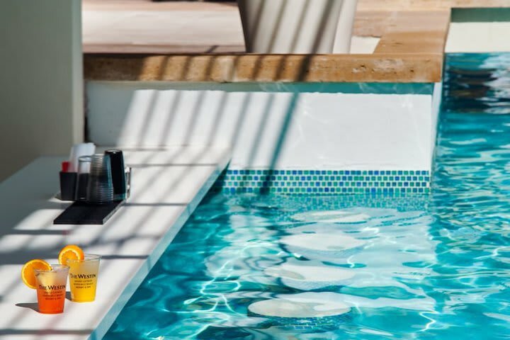Hotel Westin Casuarina Resort And Spa