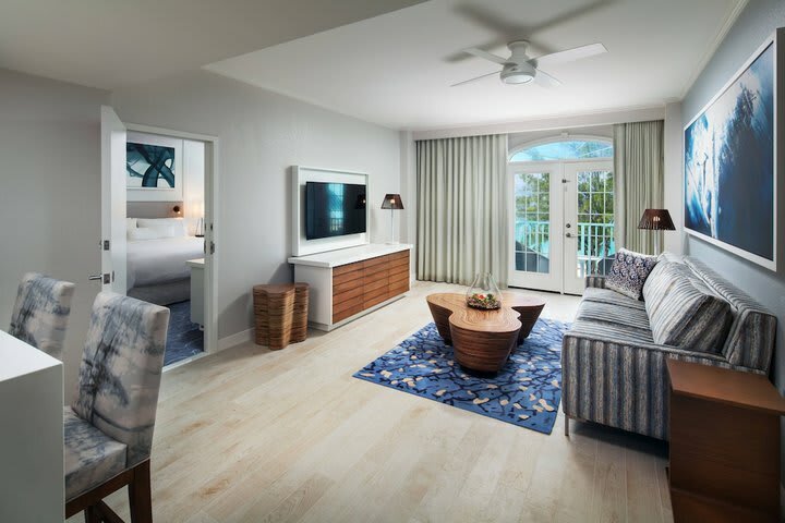 Hotel Westin Casuarina Resort And Spa