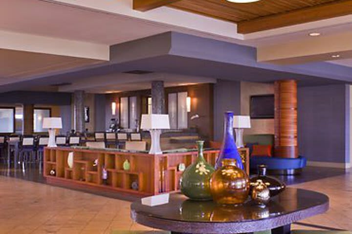 Hotel Coronado Island Marriott Resort & Spa