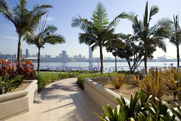 Hotel Coronado Island Marriott Resort & Spa