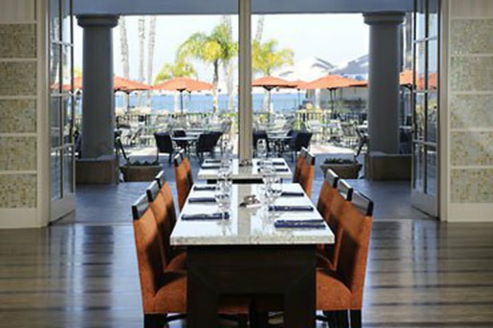 Hotel Coronado Island Marriott Resort & Spa