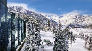 Hotel Resort At Squaw Creek
