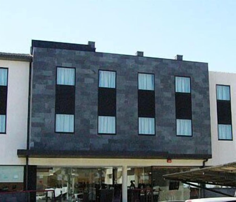 Hotel Alfinden
