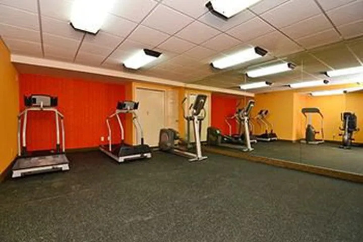 Hotel Travelodge Absecon Atlantic City