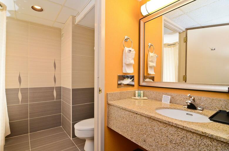 Hotel Travelodge Absecon Atlantic City