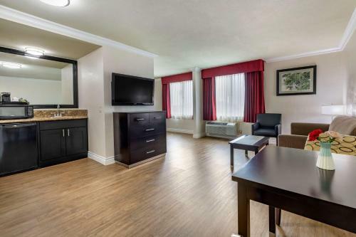 Hotel Best Western Plus South Bay Ho