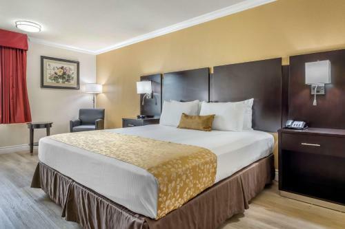 Hotel Best Western Plus South Bay Ho