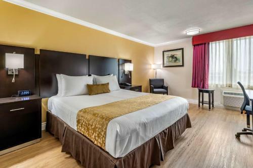 Hotel Best Western Plus South Bay Ho