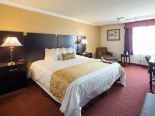 Hotel Best Western Plus South Bay Ho