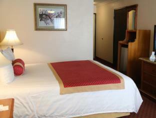 Hotel Best Western Plus South Bay Ho