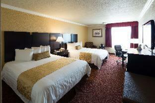 Hotel Best Western Plus South Bay Ho