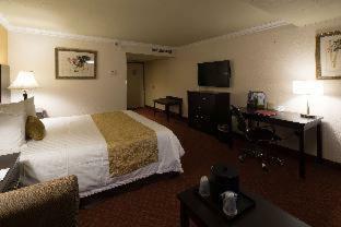 Hotel Best Western Plus South Bay Ho
