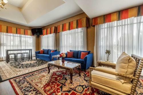 Hotel Best Western Plus South Bay Ho
