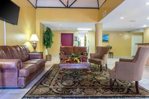 Hotel Clarion Inn