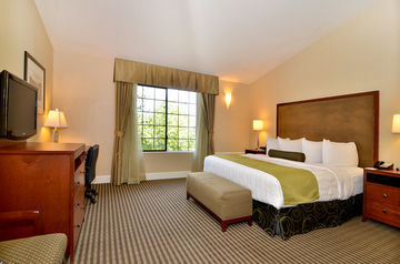 Hotel Best Western Stevenson Manor Inn