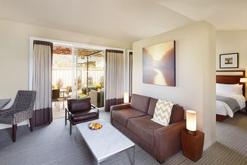 Hotel Solage Calistoga