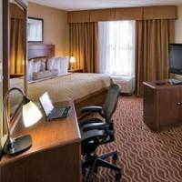 Hotel Wyndham Boston Chelsea
