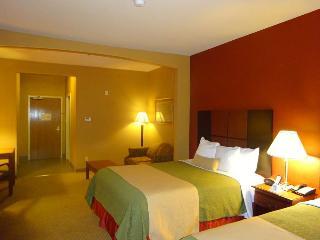 Hotel Best Western Denton Inn & Suites