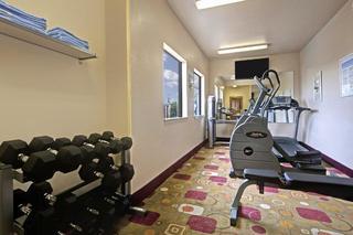 Hotel Best Western Denton Inn & Suites