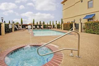 Hotel Best Western Denton Inn & Suites