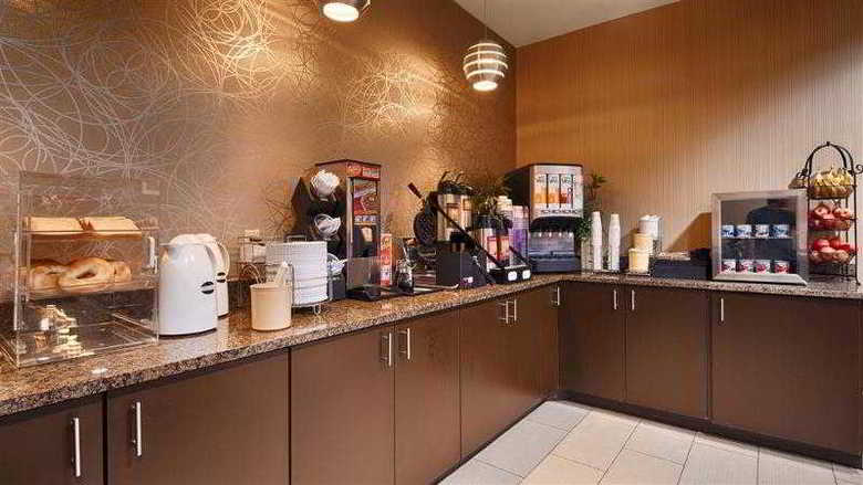 Hotel Best Western Denton Inn & Suites