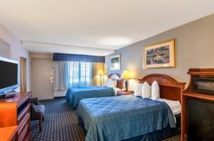 Hotel Quality Inn & Suites